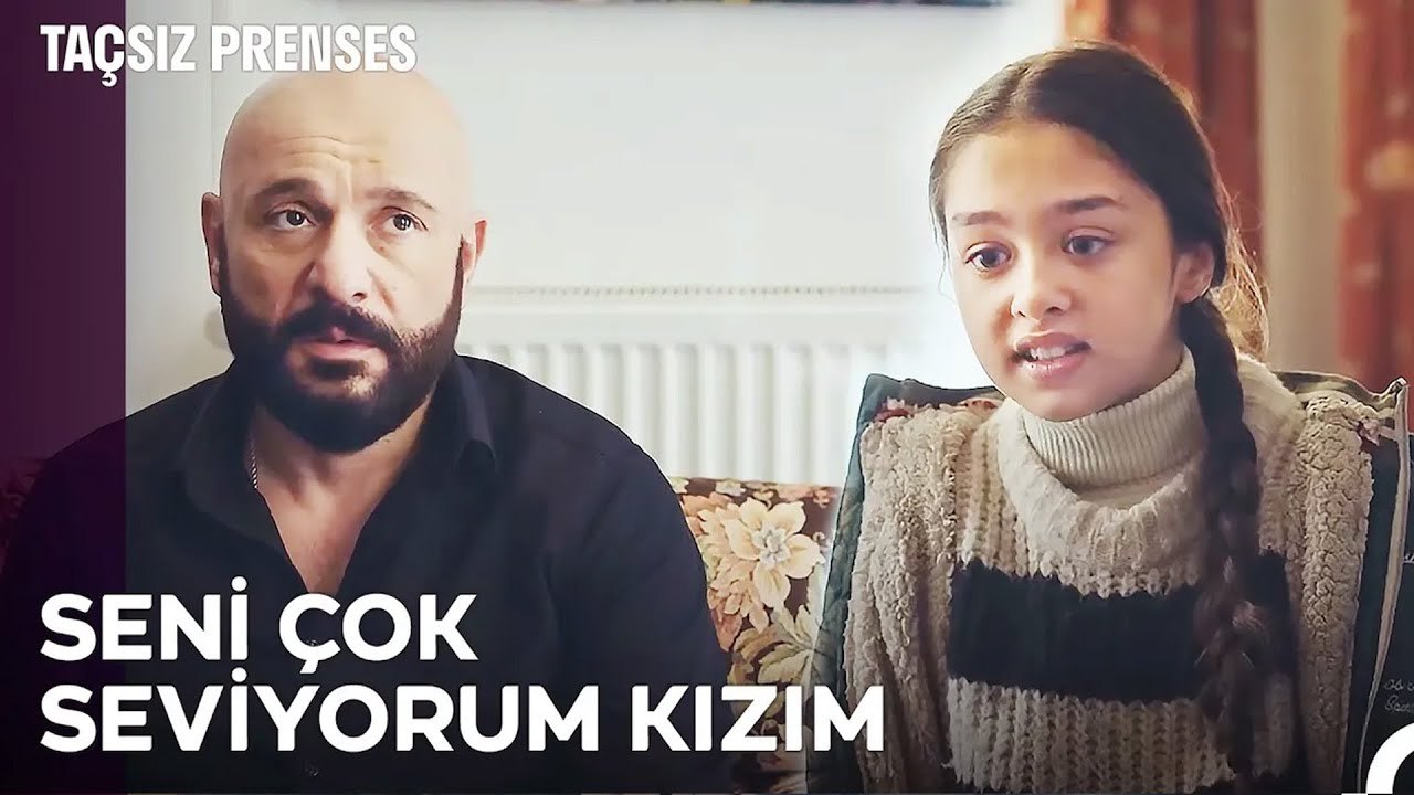 Biz Fuat'ı Böyle Görmeye Alışkın Değiliz - Taçsız Prenses 10. Bölüm (Sezon Finali)