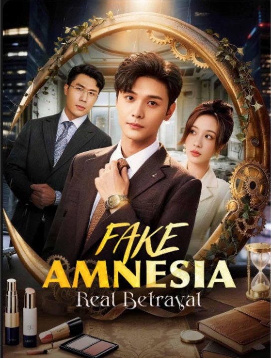 Fake Amnesia, Real Betrayal
