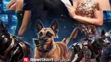 💫💫King of vvar Tech Dailymotion - Wesley Creed #reelshort