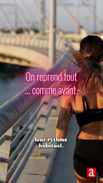 Surmonter la canicule : la méthode à tester