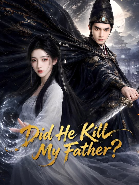 Did He Kill My Father