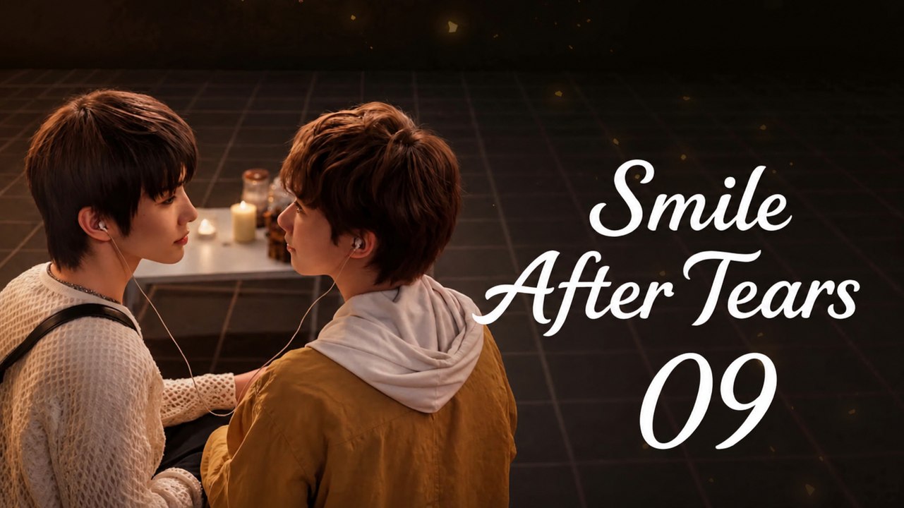 Smile after Tears (2026) Ep.9 EngSub
