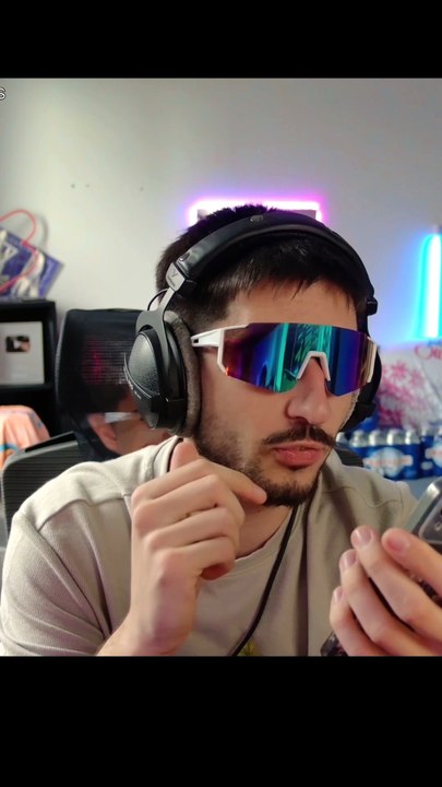 Twitch : ImDylanOff - 20h 🤣