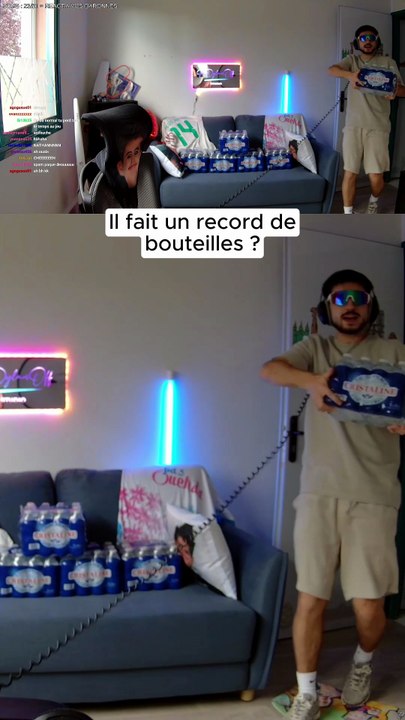 Twitch : ImDylanOff - 20h 🤣