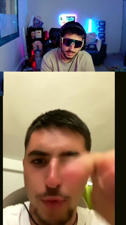 Twitch : ImDylanOff - 20h 🤣