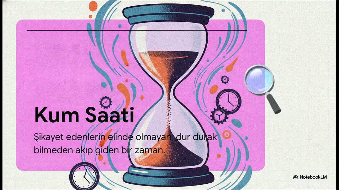 Hayatla Aranız Nasıl? – Erol Sunat