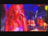 Tina - je taime quand meme / live La nuit des étoiles