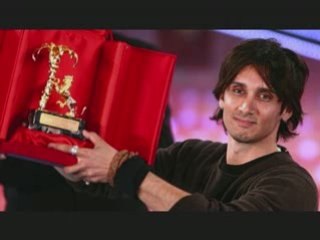 Fabrizio moro