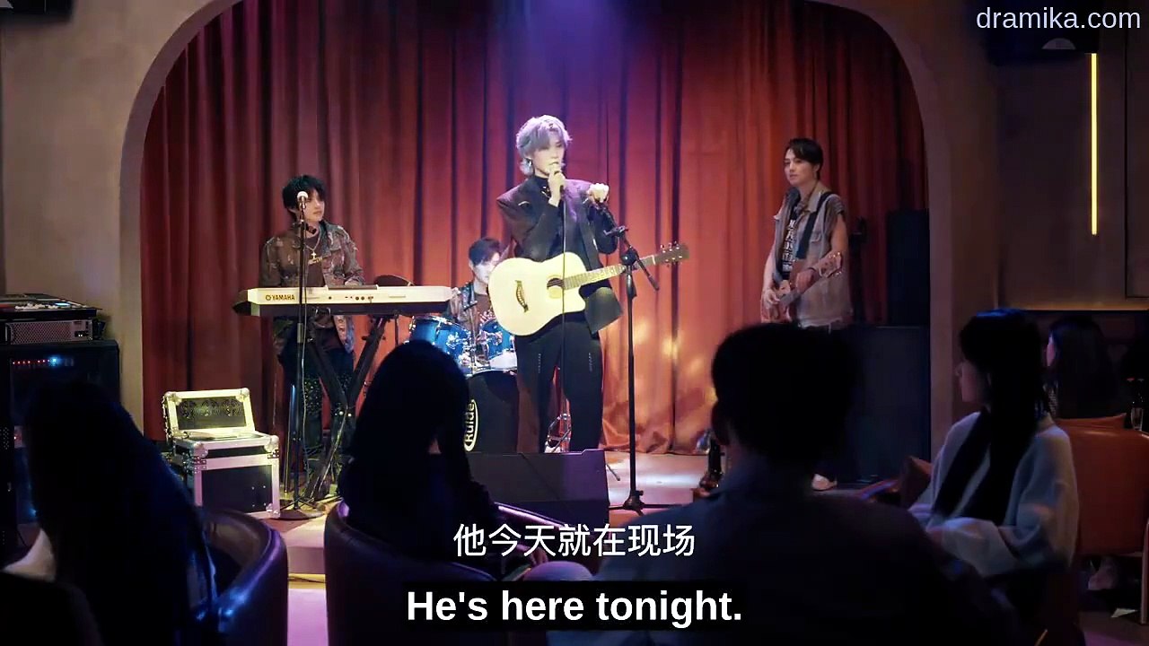 Episode 2 Bl_ue Lips the Series English subtitle
