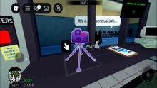 Hope this little guy feels better soon l Animal Hospital (Anomaly) l Roblox