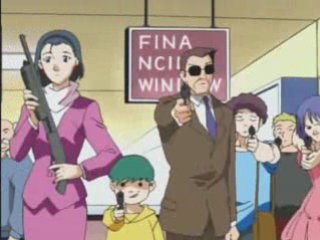 Miami Guns 1 vostfr 1/2