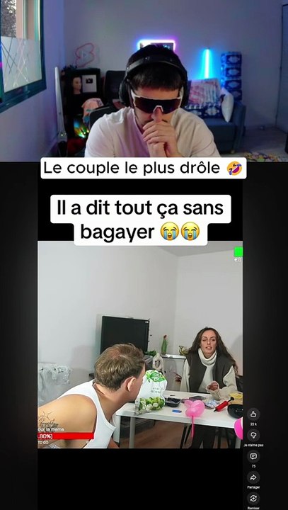 Twitch : ImDylanOff - 20h 🤣