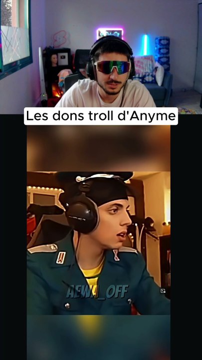 Twitch : ImDylanOff - 20h 🤣