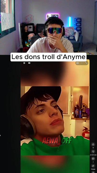 Twitch : ImDylanOff - 20h 🤣