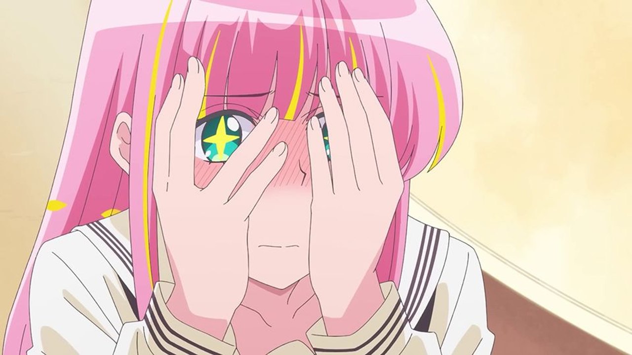 Hanaori-san Still Wants To Fight In The Next Life Trailer OmeU
