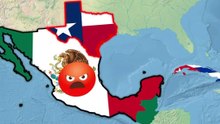 E se il Messico reclamasse i suoi vecchi territori?!?