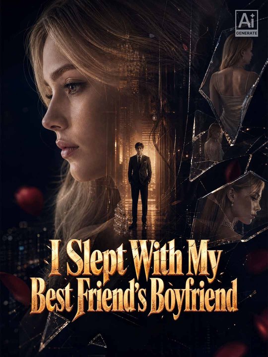 I Slept With My Best Friend's Boyfriend