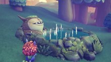 OddFauna: Secret of the Terrabeast - Trailer zum niedlichen Cozy-Adventure