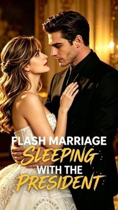 Flash Marriage： Sleeping With the President - ENGSUB | Full Short Drama | English Sub 2026