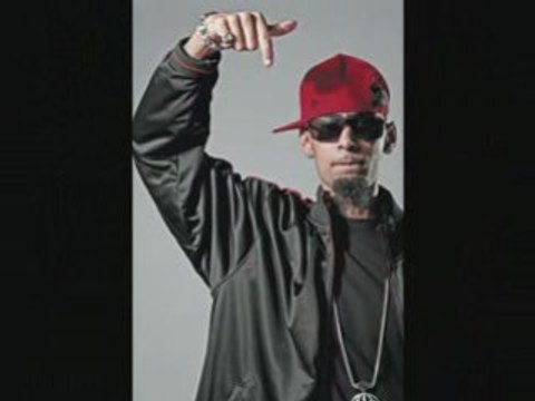 La Fouine feat Booba (Remix de : Locked Up [ Akon ])