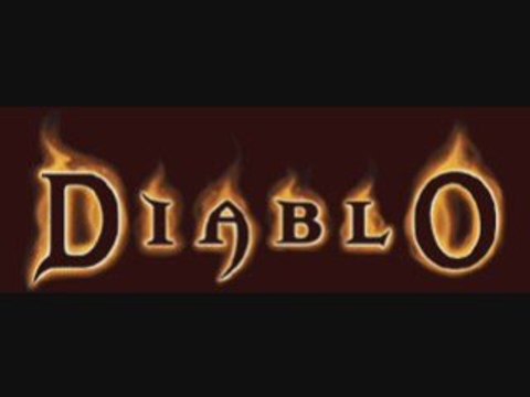 Diablo Theme Soundtrack - Tristram Village
