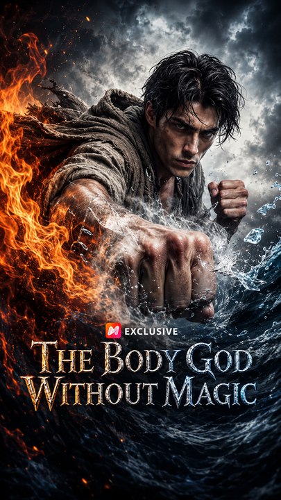 The Body God Without Magic Episode ENGSUB Fantasy Action
