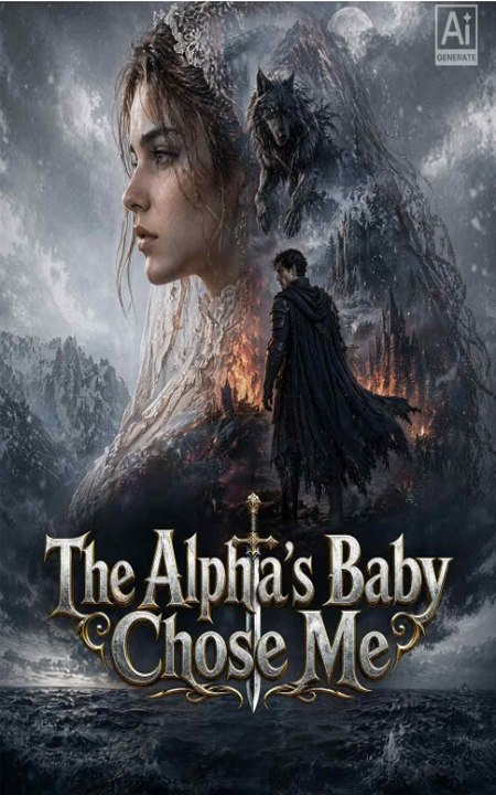 The Alpha’s Baby Chose Me Full 2026