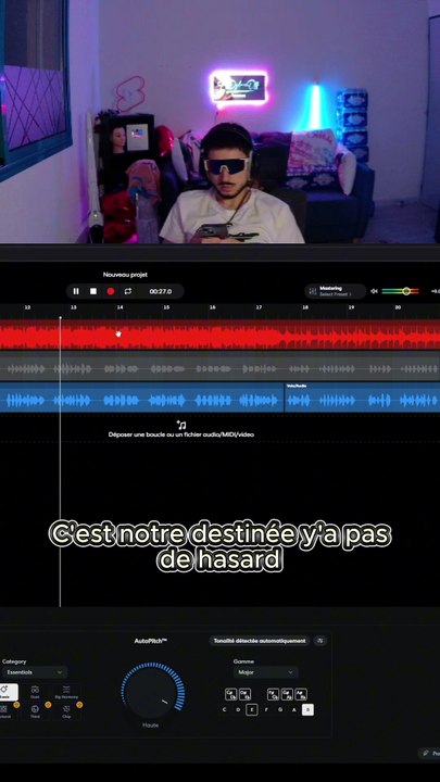 Twitch : ImDylanOff - 20h 🤣