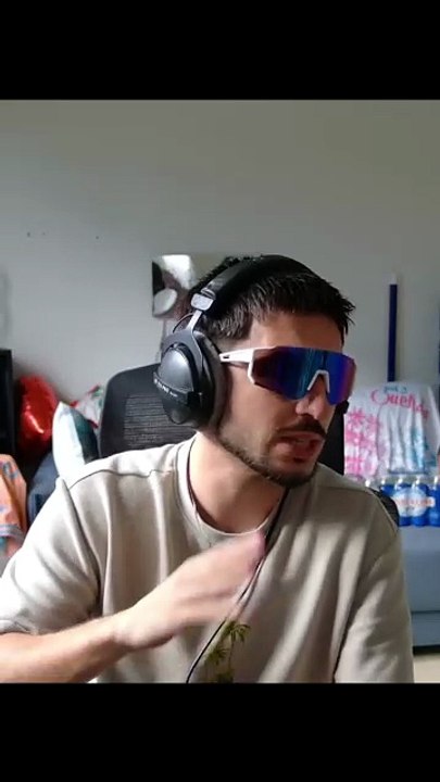 Twitch : ImDylanOff - 20h 🤣