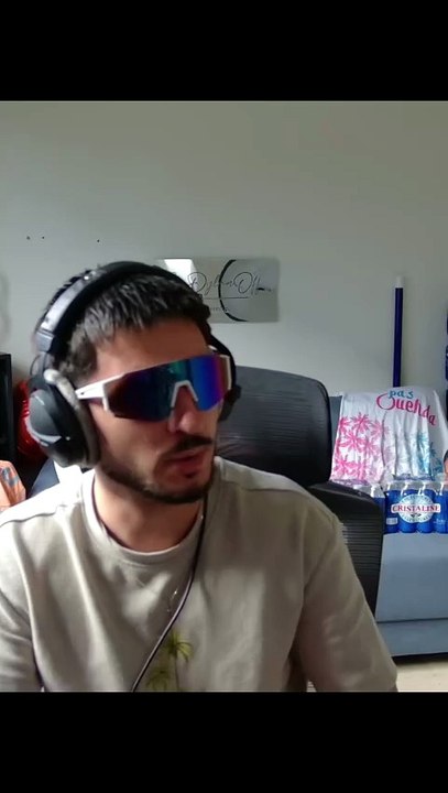 Twitch : ImDylanOff - 20h 🤣