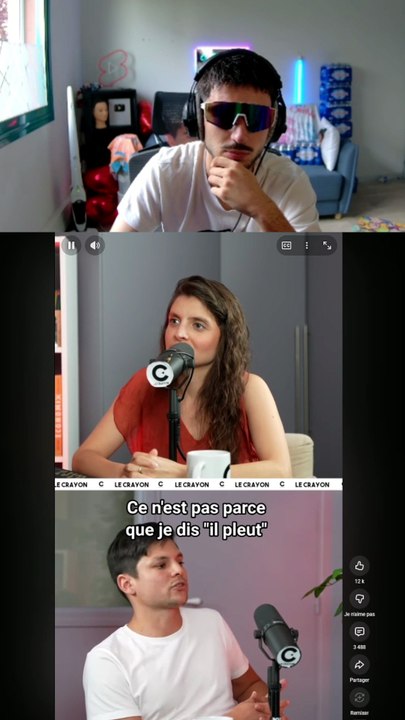 Twitch : ImDylanOff - 20h 🤣