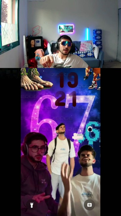 Twitch : ImDylanOff - 20h 🤣