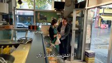 مسلسل المحتالون الحلقة 2 مترجمة