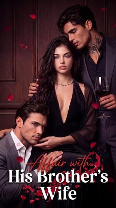 Affair with His Brother's Wife