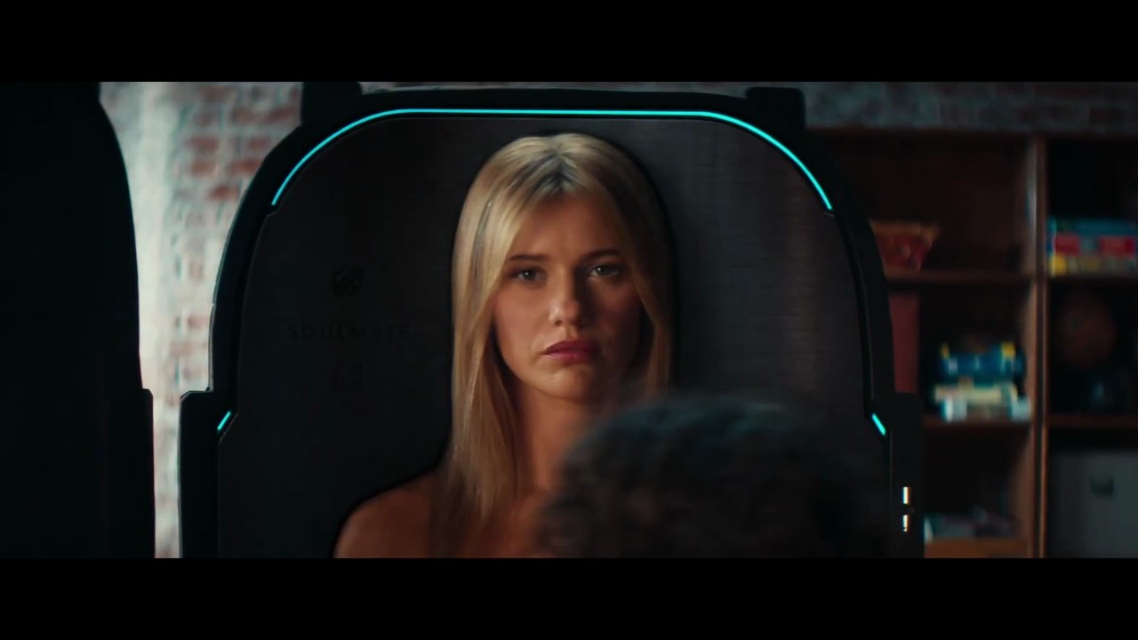 Soulm8te Trailer OV