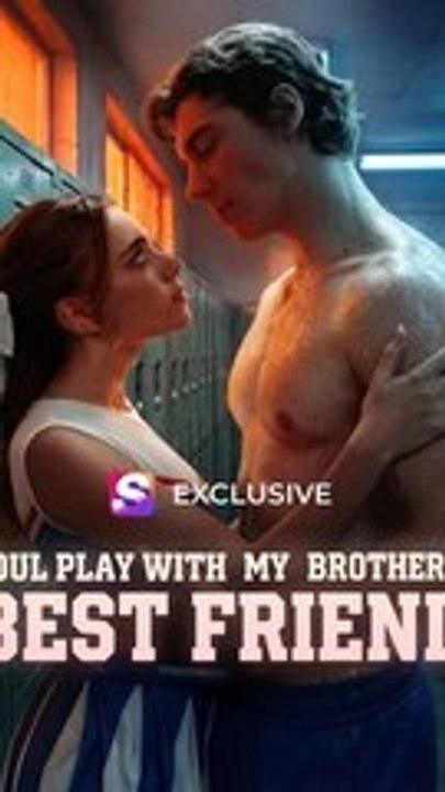 🔥 Foul Play With My Brother's Best Friend (ENGSUB) | Forbidden Romance #AST Hot Trend 2026 | Trending Drama Short 2026 | Full Short Drama | English Sub 2026