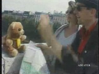 Grumly - Qui a de vagues notions de hollandais