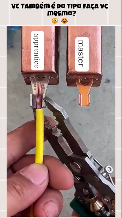 E Vc é dos Cuidadosos ou Não