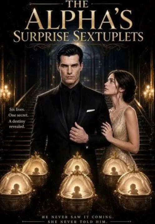 The Alpha’s Phenomenal Sextuplets - Full