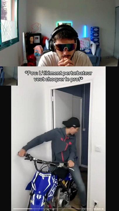 Twitch : ImDylanOff - 20h 🤣