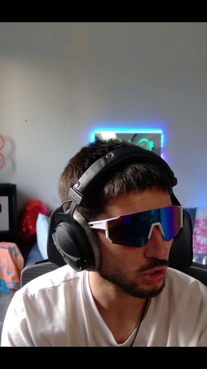 Twitch : ImDylanOff - 20h 🤣