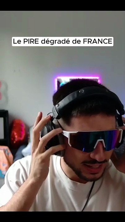 Twitch : ImDylanOff - 20h 🤣