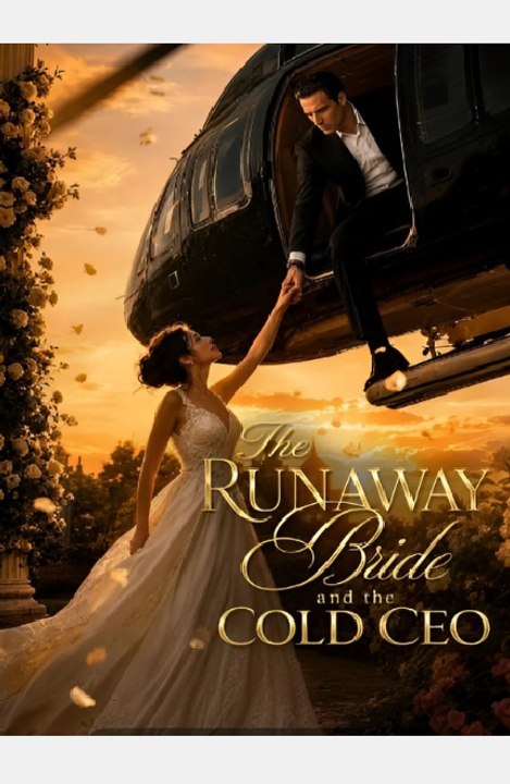 The Runaway Bride And The Cold CEO-Drama FULL MOVIES ENGLISH SUB