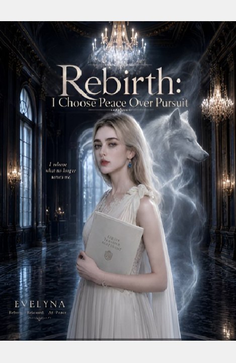 Rebirth - I Choose Peace Over Pursuit-Drama FULL MOVIES ENGLISH SUB