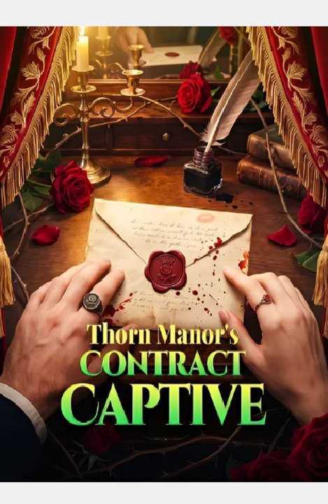 Thorn Manor's Contract Captive-Drama FULL MOVIES ENGLISH SUB