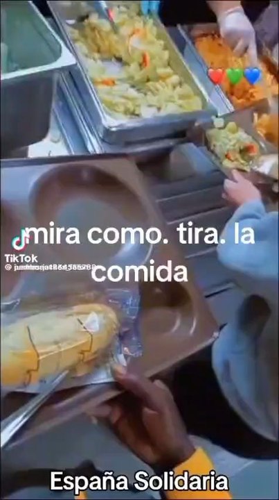 A nuestro riñón!!!
