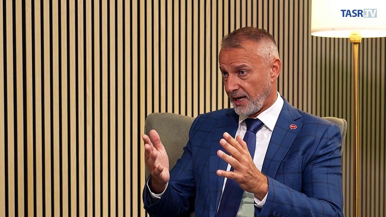 R. RAŠI: V4 zažíva reštart, zameriame sa na témy, kde sa vieme zhodnúť
