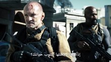Man Of War (2026)