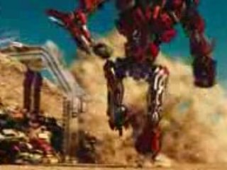 Gergana leave trailer