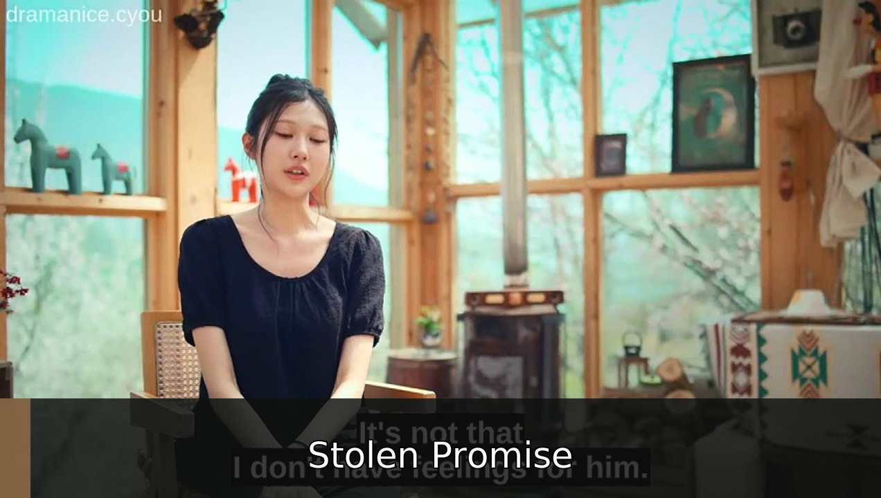 The Love Lab Episode 5 #engsub #fullepisode🧲⚡️🔺 | Stolen Promise